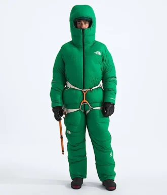Summit Series CLOUD DOWN AMK Parka för herr