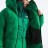 Summit Series CLOUD DOWN AMK Parka för herr Summit Series CLOUD DOWN AMK Parka för herr
