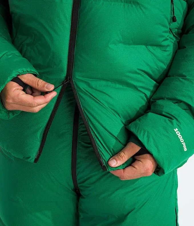 Summit Series CLOUD DOWN AMK Parka för herr Summit Series CLOUD DOWN AMK Parka för herr