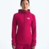 Summit Series DOTKNIT™ AMK Hoodie för damer