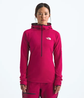 Summit Series DOTKNIT™ AMK Hoodie för damer