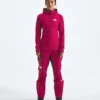 Summit Series DOTKNIT™ AMK Hoodie för damer
