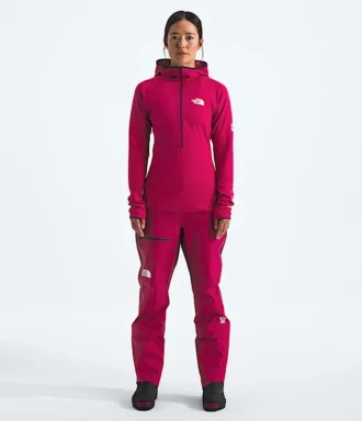 Summit Series DOTKNIT™ AMK Hoodie för damer