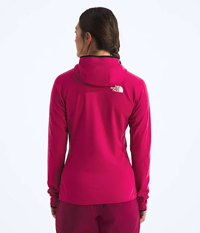 Summit Series DOTKNIT™ AMK Hoodie för damer
