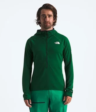Summit Series DOTKNIT™ AMK Hoodie för herr