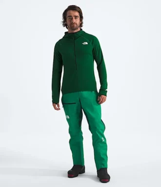 Summit Series DOTKNIT™ AMK Hoodie för herr