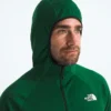 Summit Series DOTKNIT™ AMK Hoodie för herr Summit Series DOTKNIT™ AMK Hoodie för herr