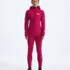 Summit Series DOTKNIT™ AMK-tights för damer Summit Series DOTKNIT™ AMK-tights för damer