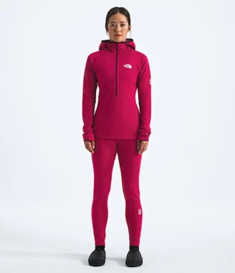 Summit Series DOTKNIT™ AMK-tights för damer