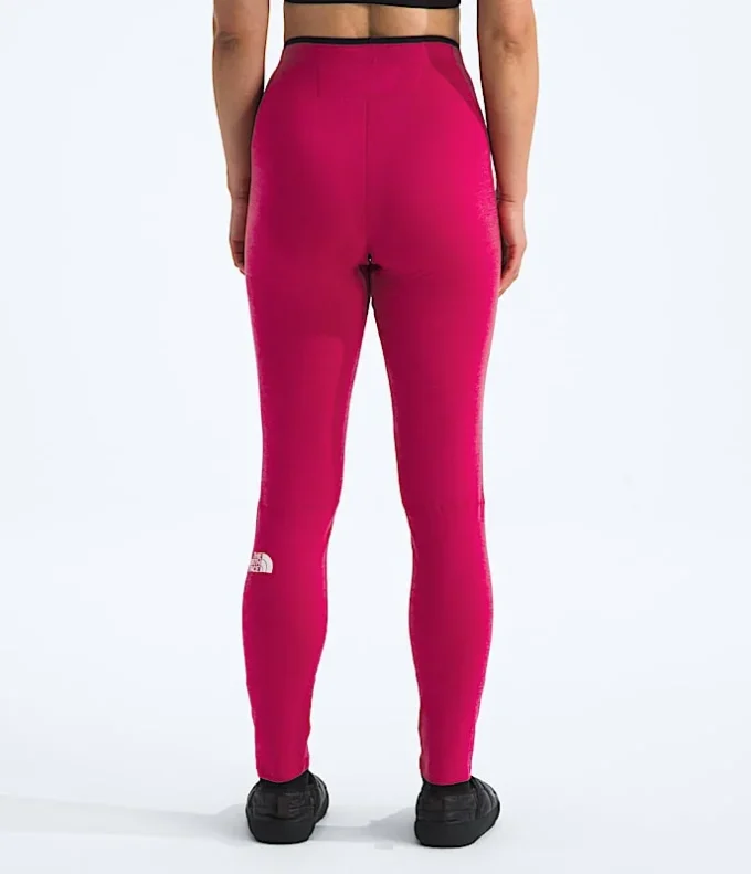 Summit Series DOTKNIT™ AMK-tights för damer Summit Series DOTKNIT™ AMK-tights för damer