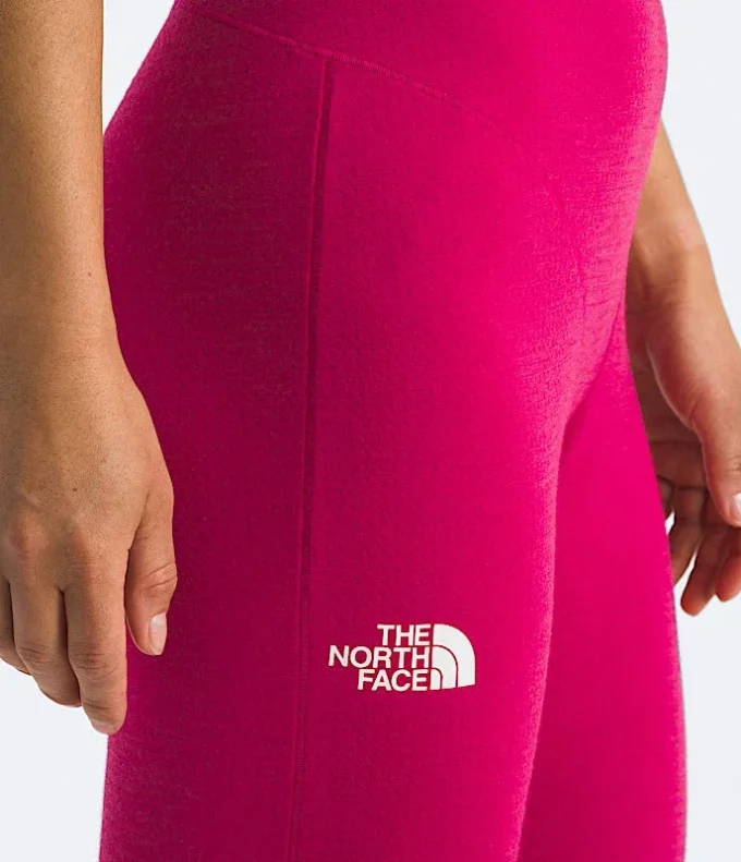 Summit Series DOTKNIT™ AMK-tights för damer Summit Series DOTKNIT™ AMK-tights för damer