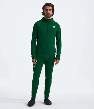 Summit Series DOTKNIT™ AMK-tights för herr
