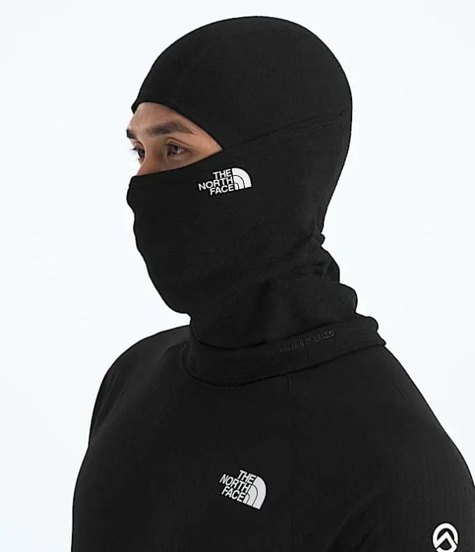 Summit Series DOTKNIT™ Balaclava Summit Series DOTKNIT™ Balaclava