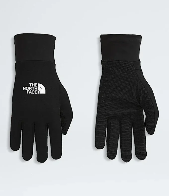 Summit Series DOTKNIT™ innerhandskar Summit Series DOTKNIT™ innerhandskar