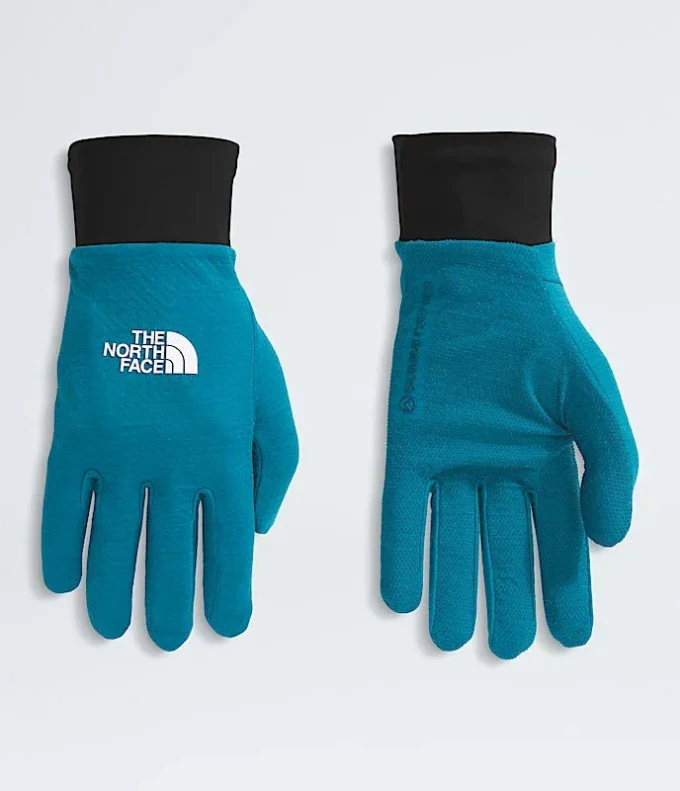 Summit Series DOTKNIT™ innerhandskar Summit Series DOTKNIT™ innerhandskar