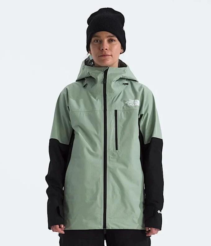 Summit Series Eastwall GORE-TEX®-jacka för damer Summit Series Eastwall GORE-TEX®-jacka för damer