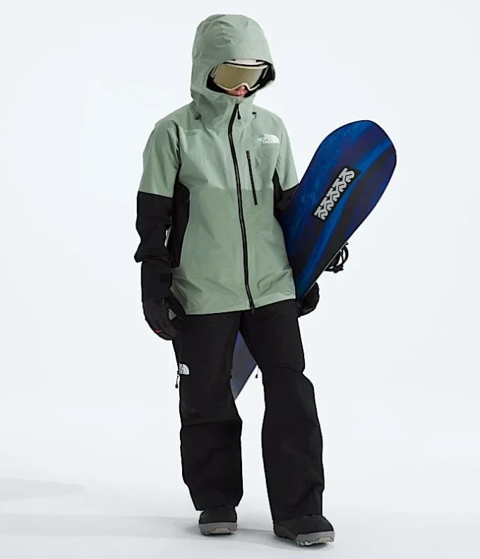 Summit Series Eastwall GORE-TEX®-jacka för damer Summit Series Eastwall GORE-TEX®-jacka för damer