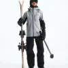 Summit Series Eastwall GORE-TEX®-jacka för damer Summit Series Eastwall GORE-TEX®-jacka för damer