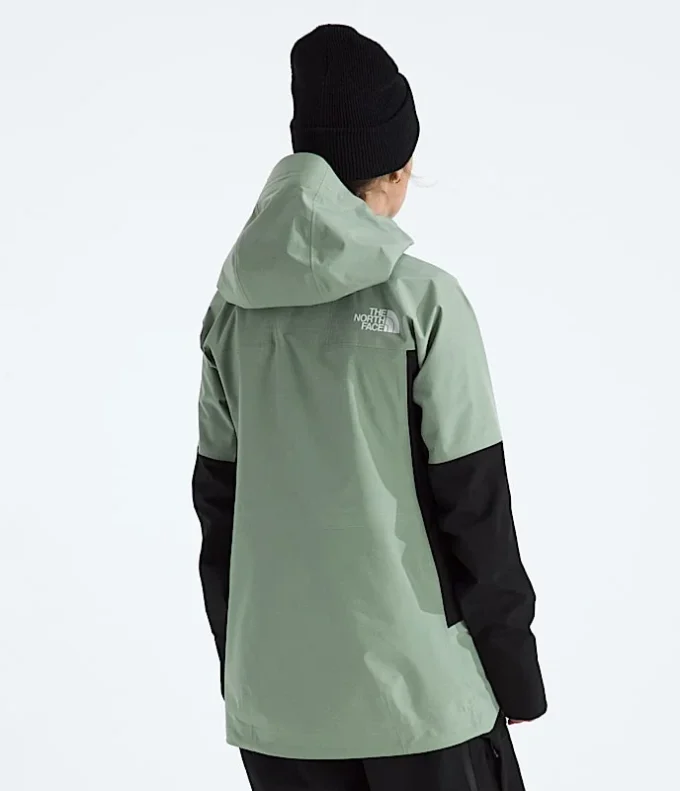 Summit Series Eastwall GORE-TEX®-jacka för damer Summit Series Eastwall GORE-TEX®-jacka för damer