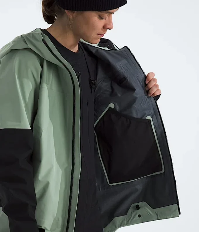 Summit Series Eastwall GORE-TEX®-jacka för damer Summit Series Eastwall GORE-TEX®-jacka för damer