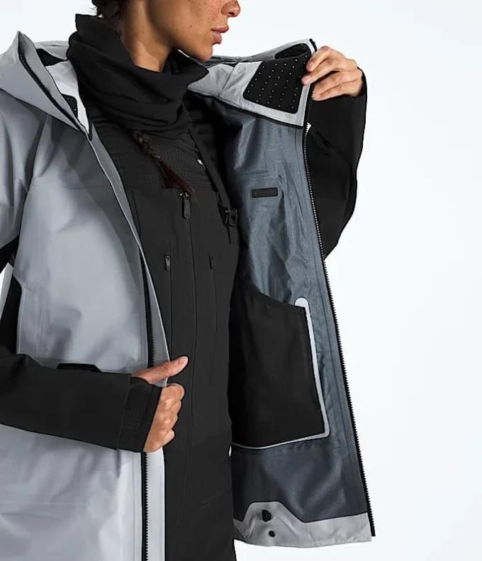 Summit Series Eastwall GORE-TEX®-jacka för damer Summit Series Eastwall GORE-TEX®-jacka för damer