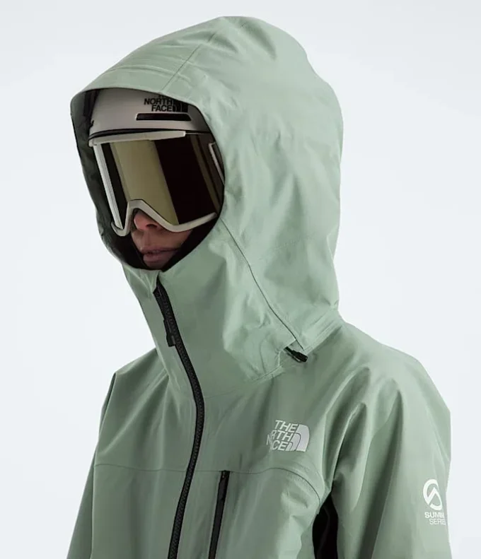 Summit Series Eastwall GORE-TEX®-jacka för damer Summit Series Eastwall GORE-TEX®-jacka för damer