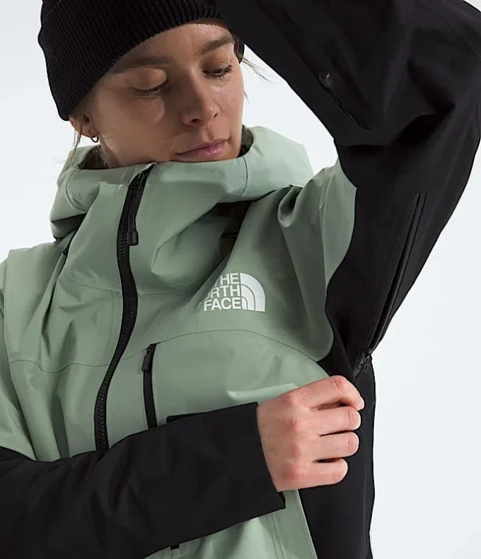 Summit Series Eastwall GORE-TEX®-jacka för damer Summit Series Eastwall GORE-TEX®-jacka för damer