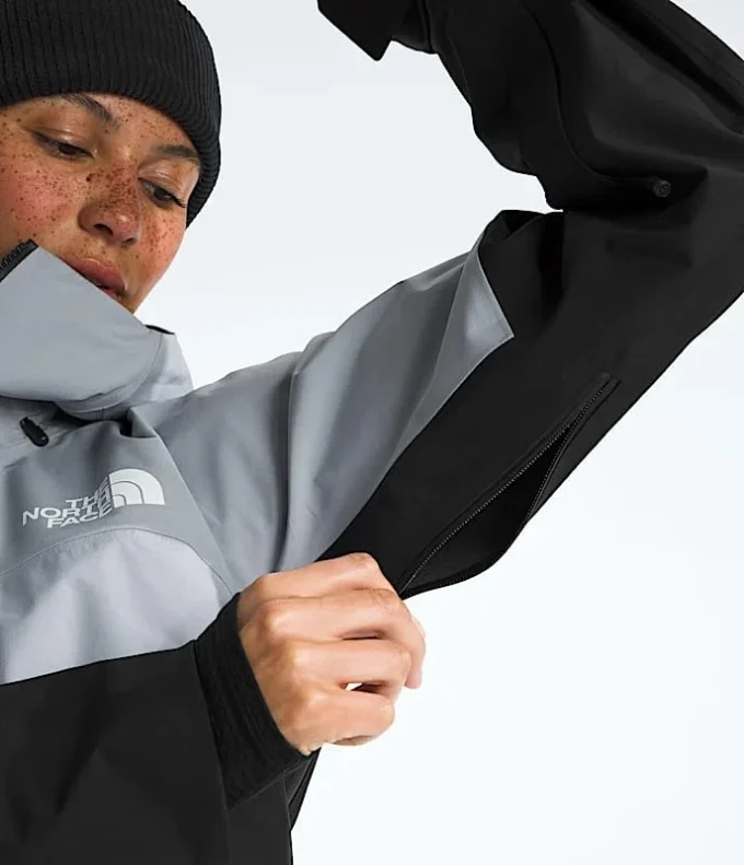 Summit Series Eastwall GORE-TEX®-jacka för damer Summit Series Eastwall GORE-TEX®-jacka för damer