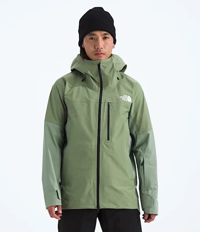Summit Series Eastwall GORE-TEX®-jacka för herr Summit Series Eastwall GORE-TEX®-jacka för herr