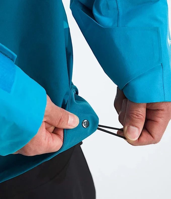 Summit Series Eastwall GORE-TEX®-jacka för herr Summit Series Eastwall GORE-TEX®-jacka för herr