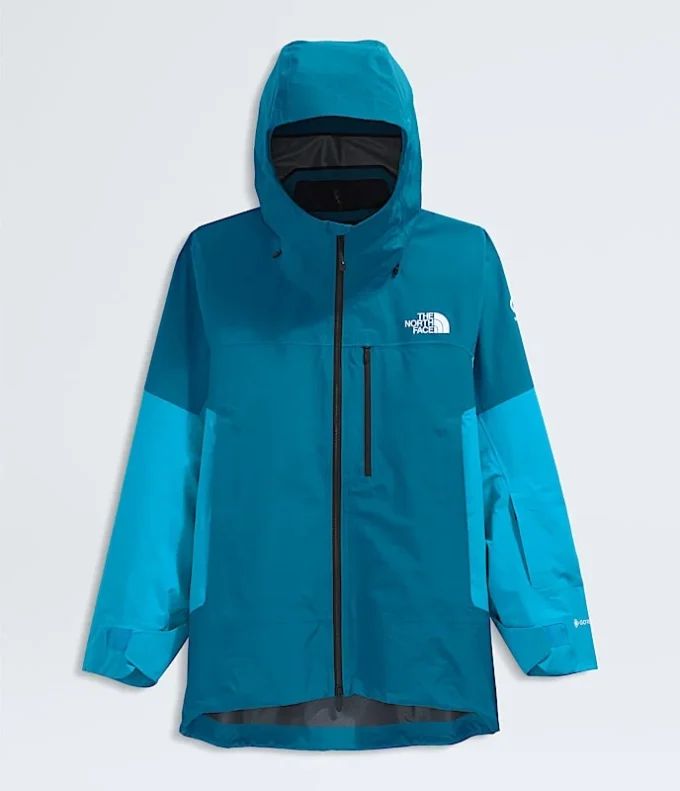 Summit Series Eastwall GORE-TEX®-jacka för herr Summit Series Eastwall GORE-TEX®-jacka för herr