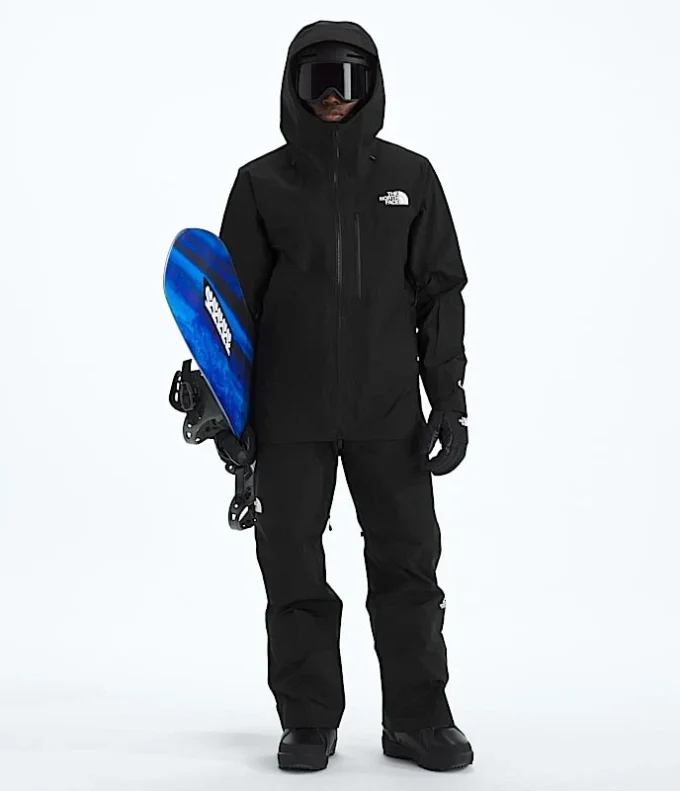 Summit Series Eastwall GORE-TEX®-jacka för herr Summit Series Eastwall GORE-TEX®-jacka för herr
