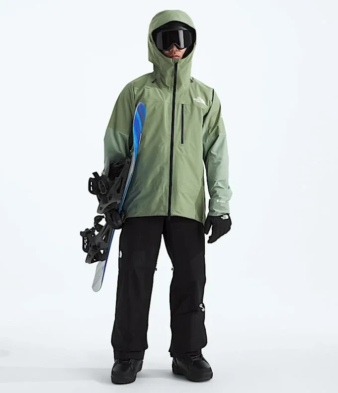Summit Series Eastwall GORE-TEX®-jacka för herr Summit Series Eastwall GORE-TEX®-jacka för herr