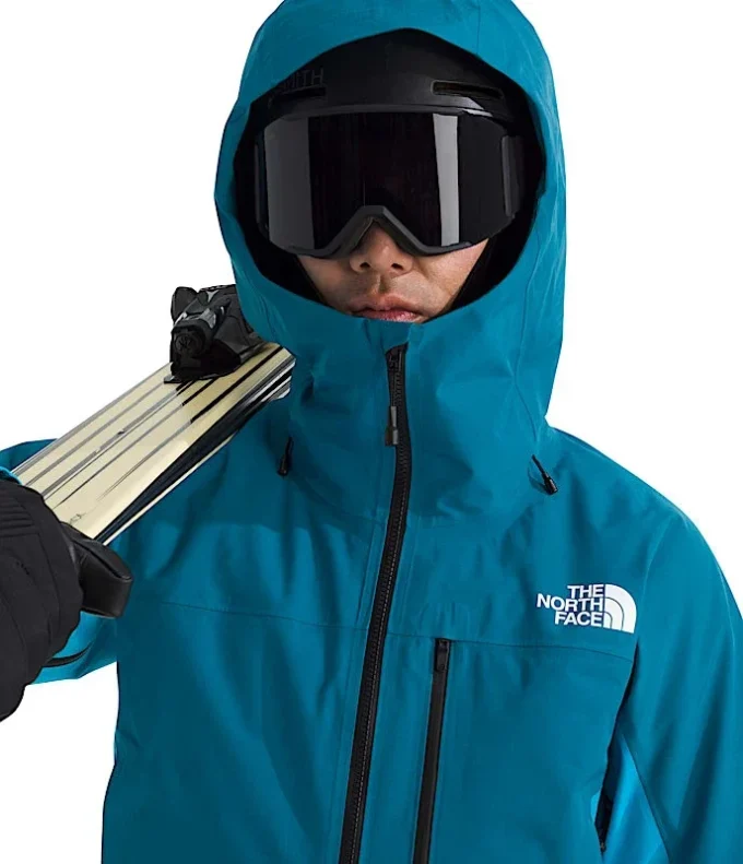 Summit Series Eastwall GORE-TEX®-jacka för herr Summit Series Eastwall GORE-TEX®-jacka för herr