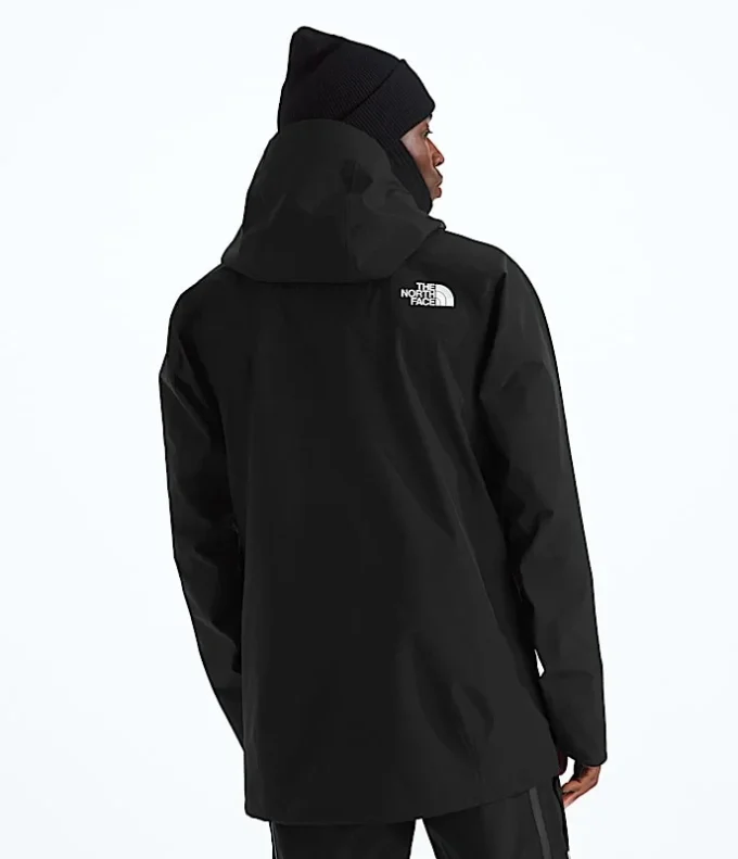 Summit Series Eastwall GORE-TEX®-jacka för herr Summit Series Eastwall GORE-TEX®-jacka för herr