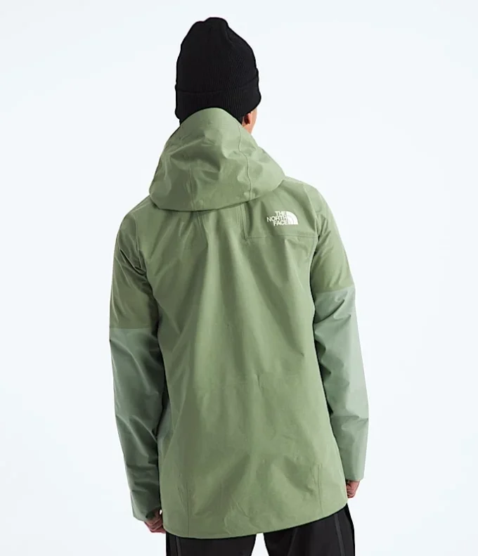 Summit Series Eastwall GORE-TEX®-jacka för herr Summit Series Eastwall GORE-TEX®-jacka för herr