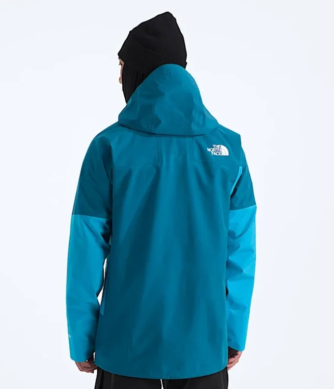 Summit Series Eastwall GORE-TEX®-jacka för herr Summit Series Eastwall GORE-TEX®-jacka för herr