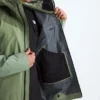 Summit Series Eastwall GORE-TEX®-jacka för herr Summit Series Eastwall GORE-TEX®-jacka för herr