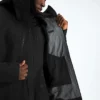 Summit Series Eastwall GORE-TEX®-jacka för herr Summit Series Eastwall GORE-TEX®-jacka för herr