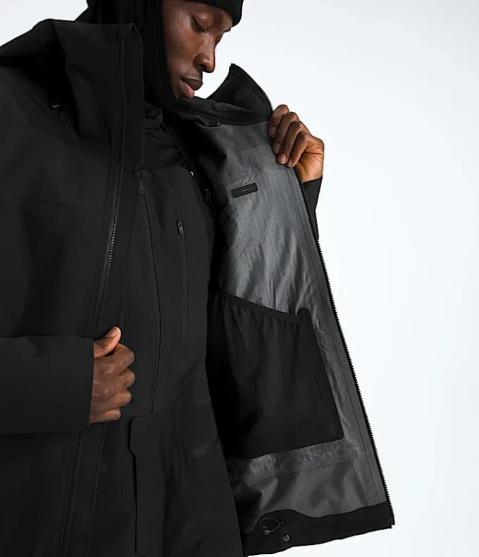 Summit Series Eastwall GORE-TEX®-jacka för herr Summit Series Eastwall GORE-TEX®-jacka för herr