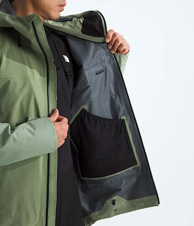 Summit Series Eastwall GORE-TEX®-jacka för herr Summit Series Eastwall GORE-TEX®-jacka för herr