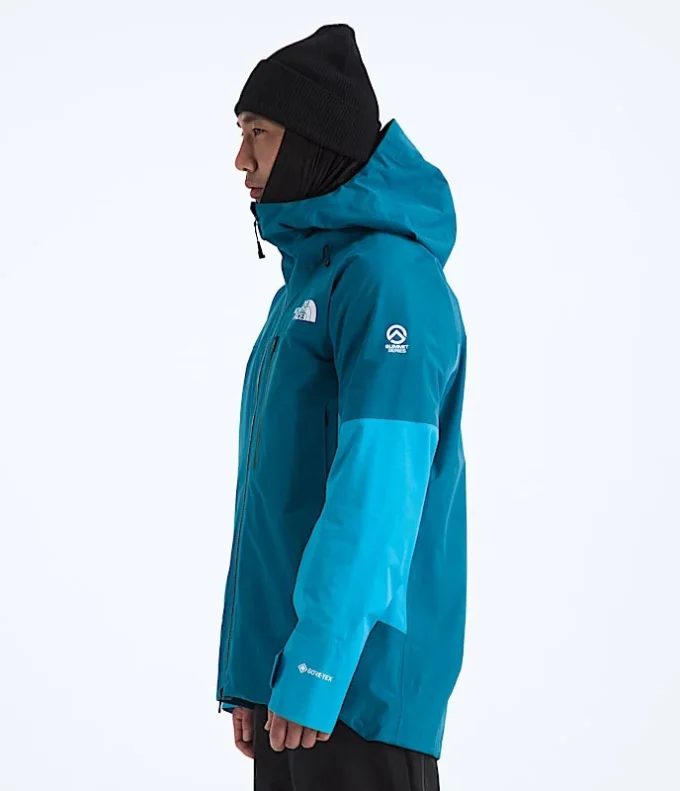 Summit Series Eastwall GORE-TEX®-jacka för herr Summit Series Eastwall GORE-TEX®-jacka för herr