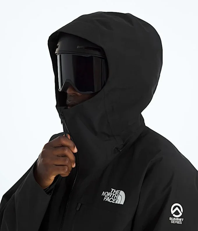 Summit Series Eastwall GORE-TEX®-jacka för herr Summit Series Eastwall GORE-TEX®-jacka för herr