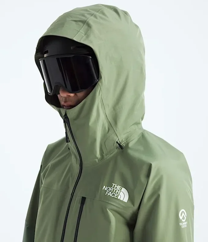 Summit Series Eastwall GORE-TEX®-jacka för herr Summit Series Eastwall GORE-TEX®-jacka för herr