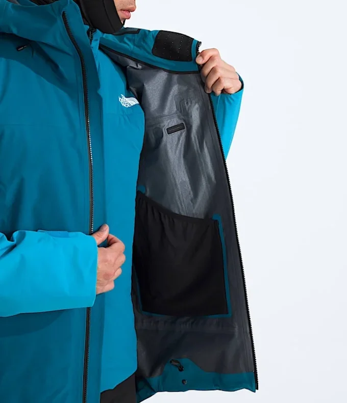 Summit Series Eastwall GORE-TEX®-jacka för herr Summit Series Eastwall GORE-TEX®-jacka för herr