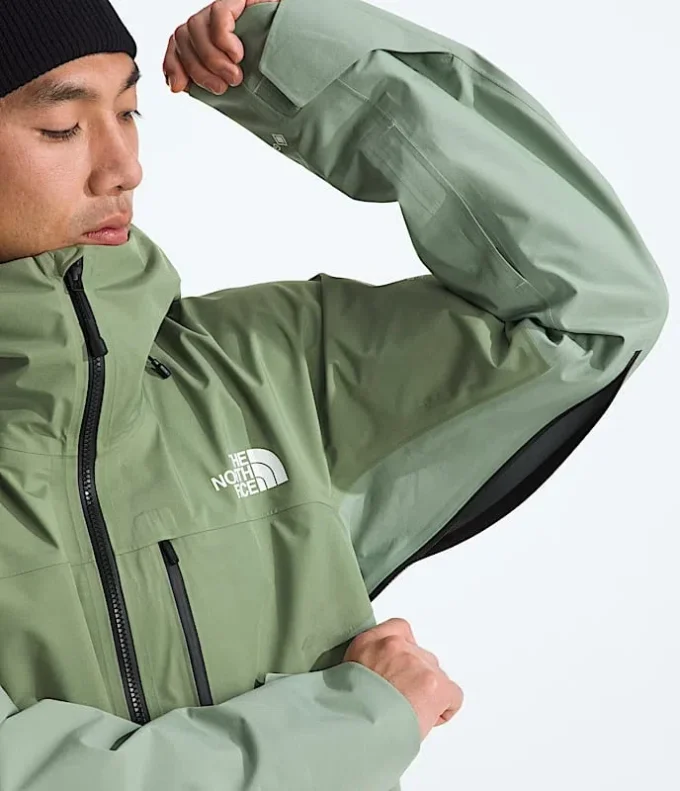 Summit Series Eastwall GORE-TEX®-jacka för herr Summit Series Eastwall GORE-TEX®-jacka för herr