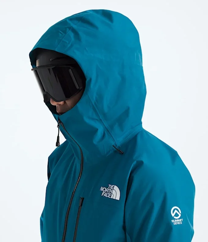 Summit Series Eastwall GORE-TEX®-jacka för herr Summit Series Eastwall GORE-TEX®-jacka för herr