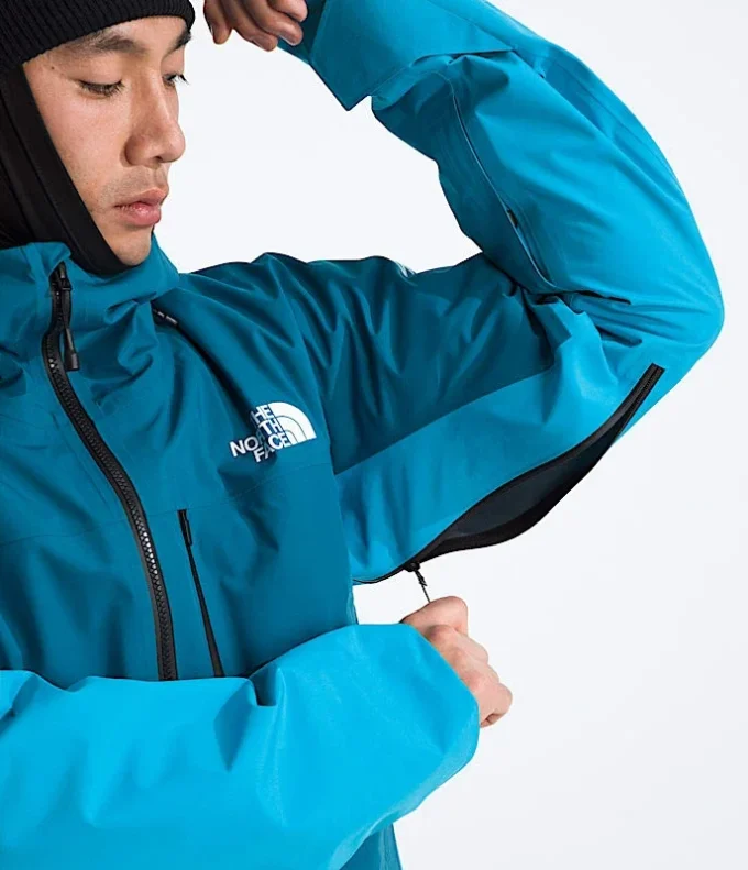 Summit Series Eastwall GORE-TEX®-jacka för herr Summit Series Eastwall GORE-TEX®-jacka för herr
