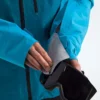 Summit Series Eastwall GORE-TEX®-jacka för herr Summit Series Eastwall GORE-TEX®-jacka för herr