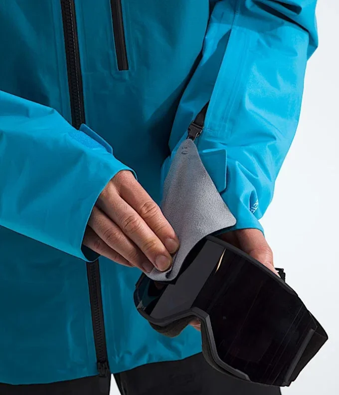 Summit Series Eastwall GORE-TEX®-jacka för herr Summit Series Eastwall GORE-TEX®-jacka för herr